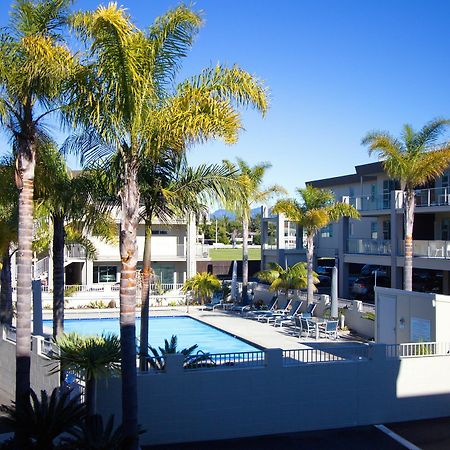 וויטיאנגה Marina Park Apartments מראה חיצוני תמונה