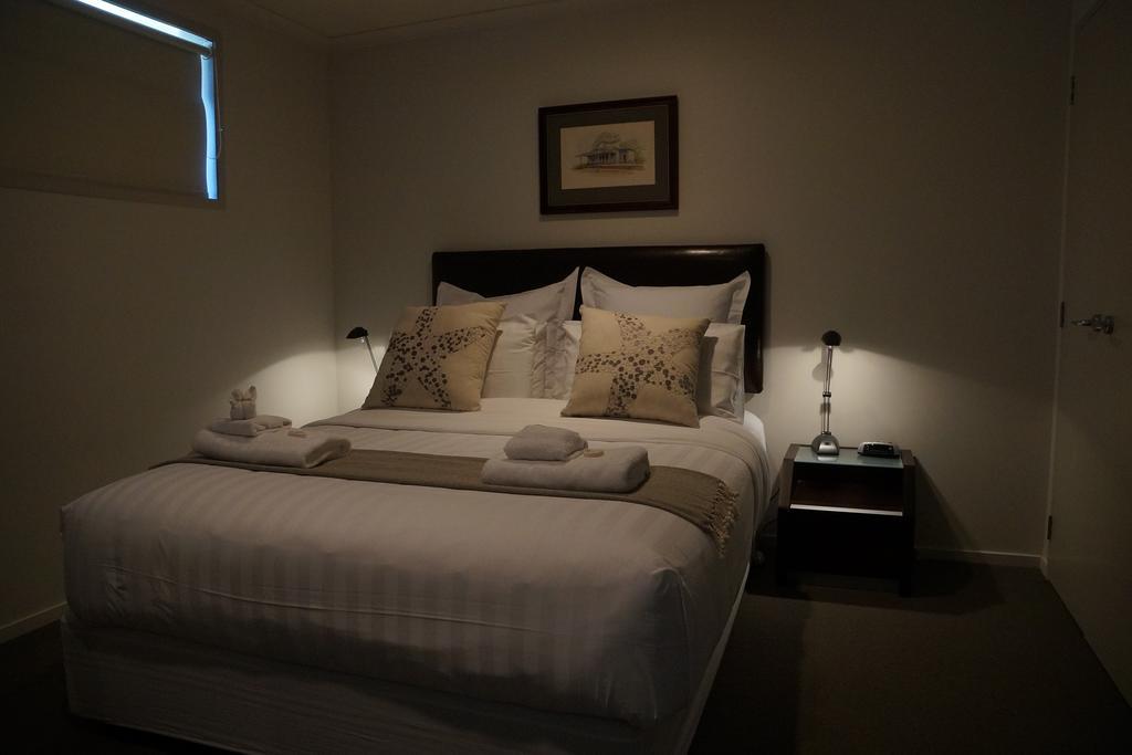 וויטיאנגה Marina Park Apartments מראה חיצוני תמונה