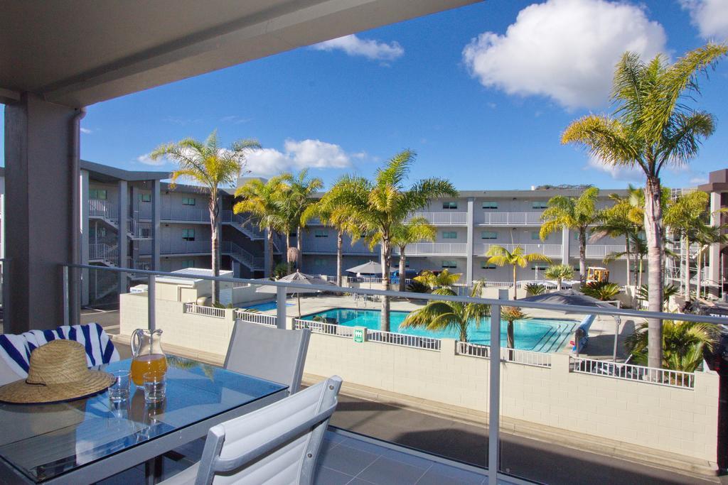 וויטיאנגה Marina Park Apartments מראה חיצוני תמונה