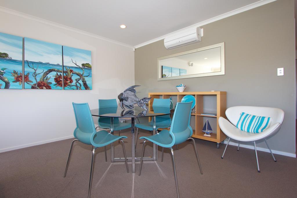 וויטיאנגה Marina Park Apartments מראה חיצוני תמונה