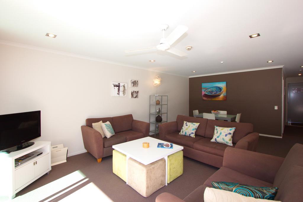 וויטיאנגה Marina Park Apartments מראה חיצוני תמונה