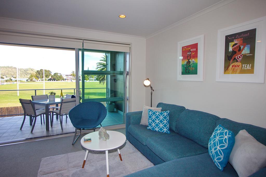 וויטיאנגה Marina Park Apartments מראה חיצוני תמונה