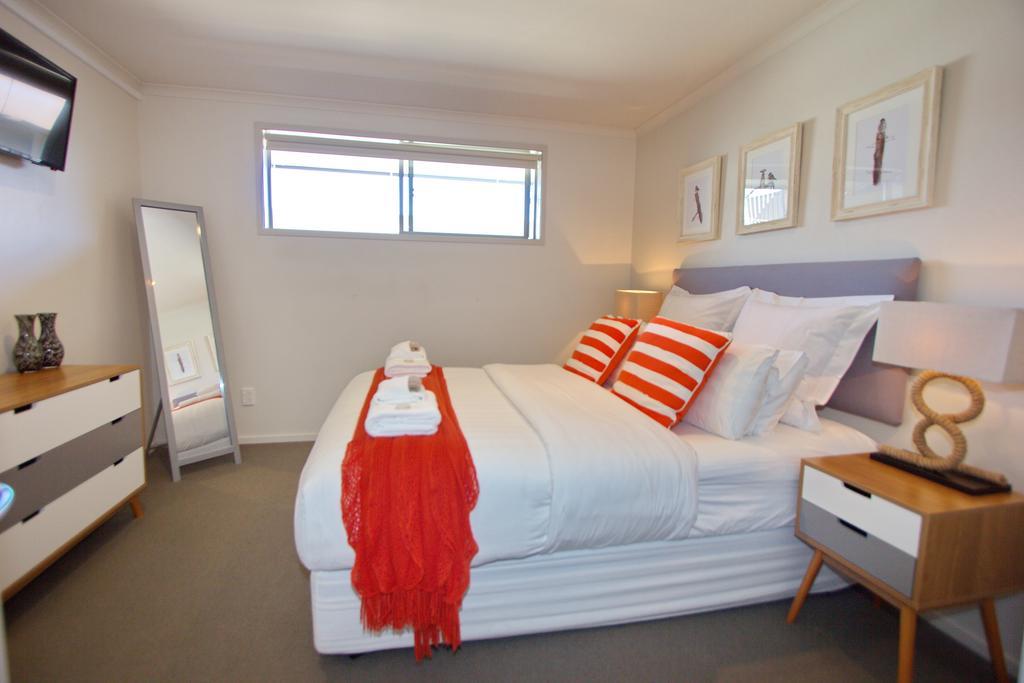 וויטיאנגה Marina Park Apartments מראה חיצוני תמונה
