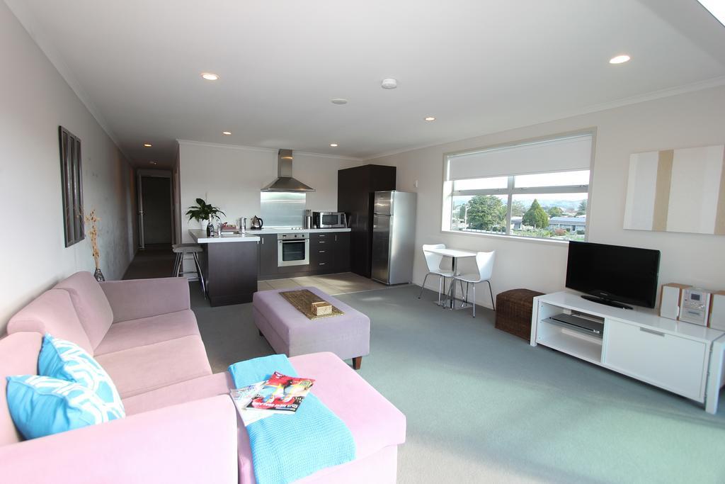 וויטיאנגה Marina Park Apartments מראה חיצוני תמונה