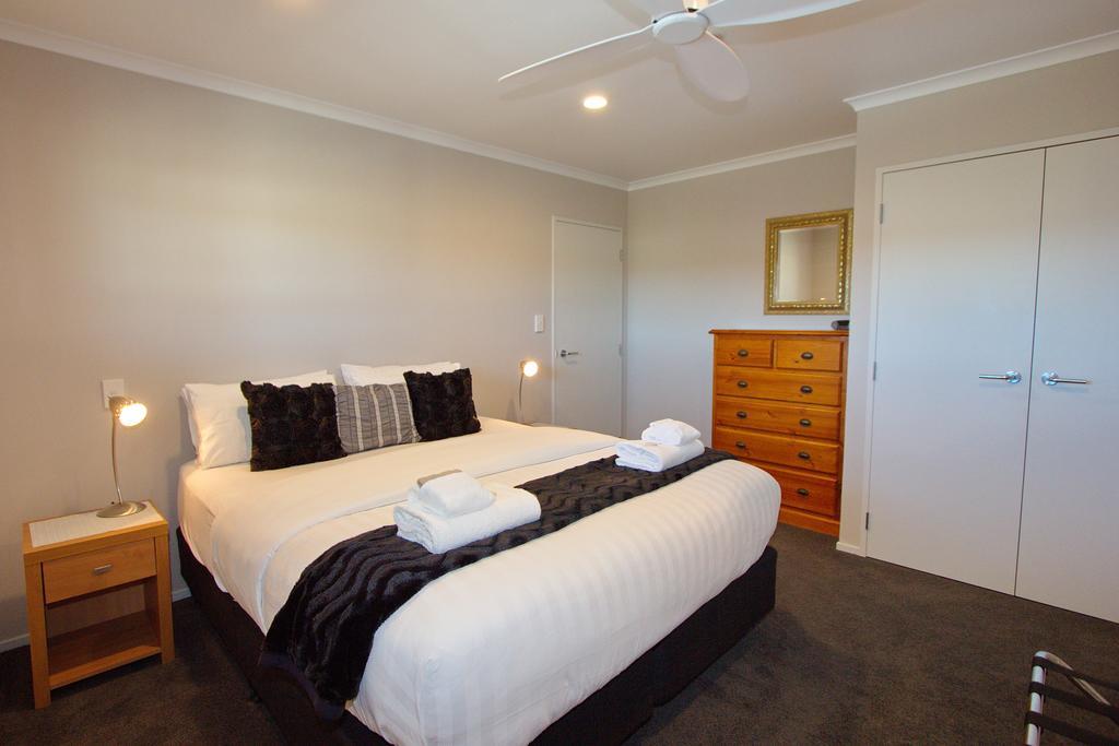 וויטיאנגה Marina Park Apartments מראה חיצוני תמונה